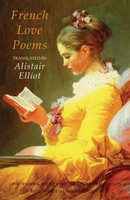 French Love Poems | Alistair Elliot | Taschenbuch | Englisch | 1991