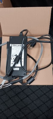 TDK-Lambda DTM250PW480D 48V 250W Power Adapter   Tested Working