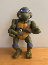 Teenage Mutant Ninja Turtles Donatello Action...