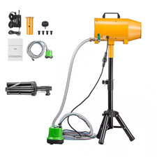 Foam Machine, 180 W Party Foam Cannon, Portable Foam Maker with a Tripod Stand,
