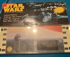 Star Wars Authentic 70MM Film Original Rebel Alliance And Darth Vader Cup Lot — photo 3