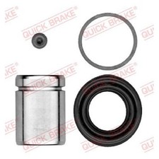 Reparatursatz Bremssattel hinten für Mercedes M-Klasse W164 R-Klasse 24406522