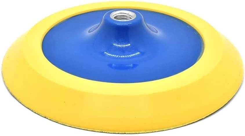 Superior Pads and Abrasives RSP64 8 Inch- 5/8 Inch-11 UNC PS