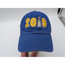 2019 St. Louis Blues Stanley Cup Champions Memorabilia Guide 18