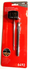 Weber 6492 Instant-Read Digital Pro Thermomet...