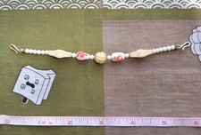 Japanese Haorihimo-7 Haori string , Haori coad an accessory for kimono