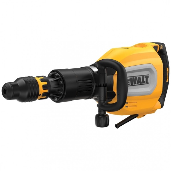 Dewalt MeißElhammer Sds-Max 11 Kg 1700 W, Incl. ZubehöR, Transportkoffer-image