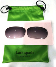 Kate Spade Aubrey/S Y30 Gray Gradeient Sunglasses Lenses w Pouch  Cloth