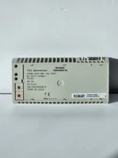 Schneider Electric Automation 170PNT11020 TSX Momentum Communication Adapter