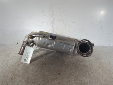 Vauxhall Mokka Mk2 Elite 2020-2025 1199 Catalytic Converter 9838675880 Q10