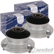2x MEYLE DOMLAGER 10mm TIEFERLEGUNG VORNE pas...