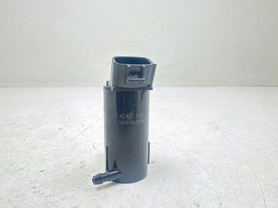 Toyota Avensis Verso 2002 Pumpe Scheibenwaschanlage 5902060026P MTL26547