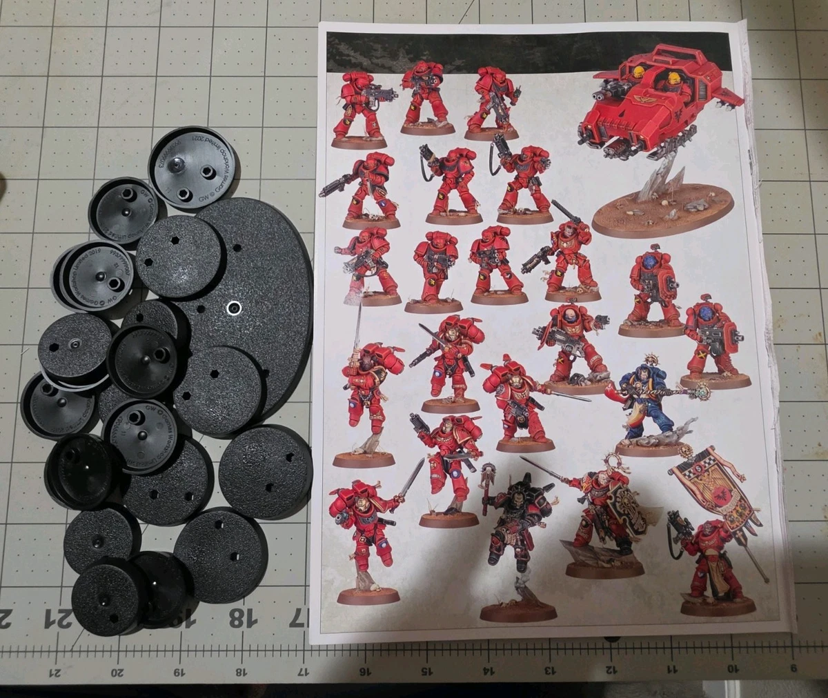 epic armageddon products for sale | eBay