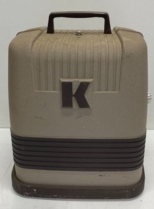 Keystone Projector K-109