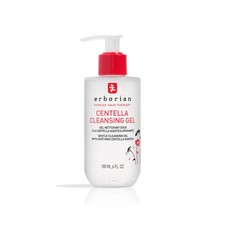 Erborian - Centella Cleansing Gel - Gentle Cleansing Gel for Face with Centella