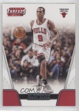 2016-17 Panini Threads Rajon Rondo #149 0q0