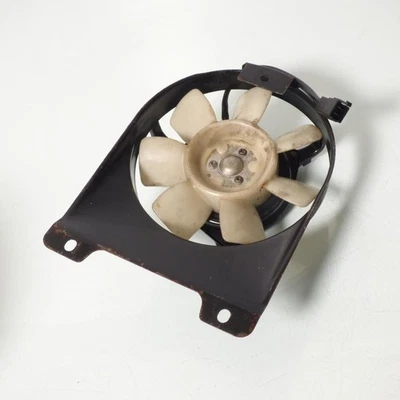 Ventilateur origine pour Moto Yamaha 750 FZ 1986 à 1991 Occasion - Photo 1/2