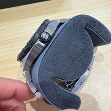 TAG Heuer Formula 1 Date Quartz Watch 41mm Black PVD WAZ1110.BA0875 Used 4