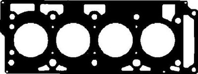 CORTECO Dichtung, Zylinderkopf 415065P für FORD