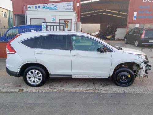 T1GG511 Caja Reles/Fusibles para HONDA CR-V (RE) Comfort 4x4 2014 115239 - Imagen 5 de 7