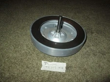 Rare Thorens TD 125 MKII Turntable Inner Platter/ Spindle
