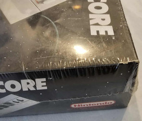 Brand New - Nintendo NES Four Score 4-Player Controller Adapter NES-034 - Sealed