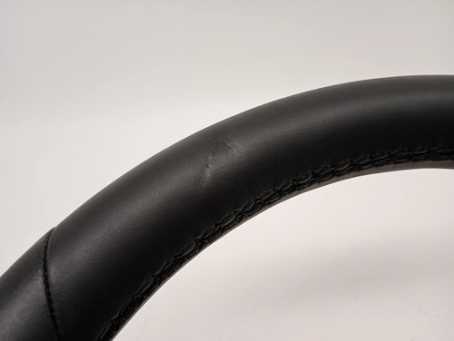 BMW G30 G06 G01 G05 G02 G11 M Sportlenkrad Leder Paddels ACC Stop & Go Heizung - 第 5/10 張圖片