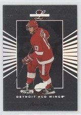 1994-95 Leaf Limited Vyacheslav Kozlov Slava Kozlov #55 5ui