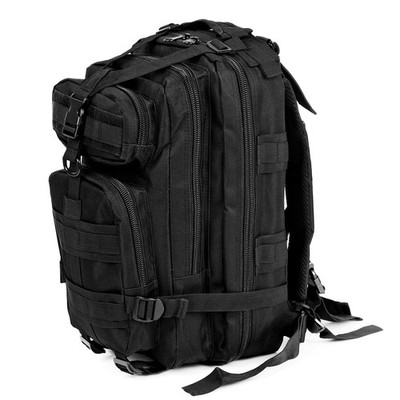 30L Militär Army Rucksack Bundeswehr Kampfrucksack Outdoor-Rucksack