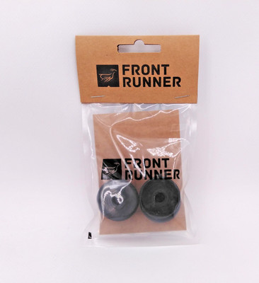 Front Runner Quick Release Bobbin RRAC278 Ersatzteil Set   Paar   Neu OVP