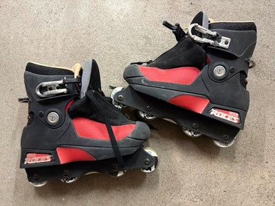 Roces Stuntskates Aggressive Inline-Skates Herren Größe EU 41