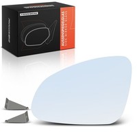 Frankberg Spiegelglas Beheizbar Links Passend FüR Opel Astra | 5481FB0053018