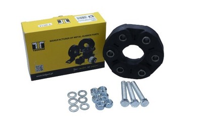 Für TED-GUM TED22604 ELASTIC JOINT. SHAFT CHRYSLER 300 C 2.7-5.7 04- KPL. WITH