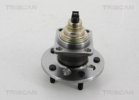 Triscan Radlagersatz Vorderachse U.A. FüR Ford Australia, Ford USA