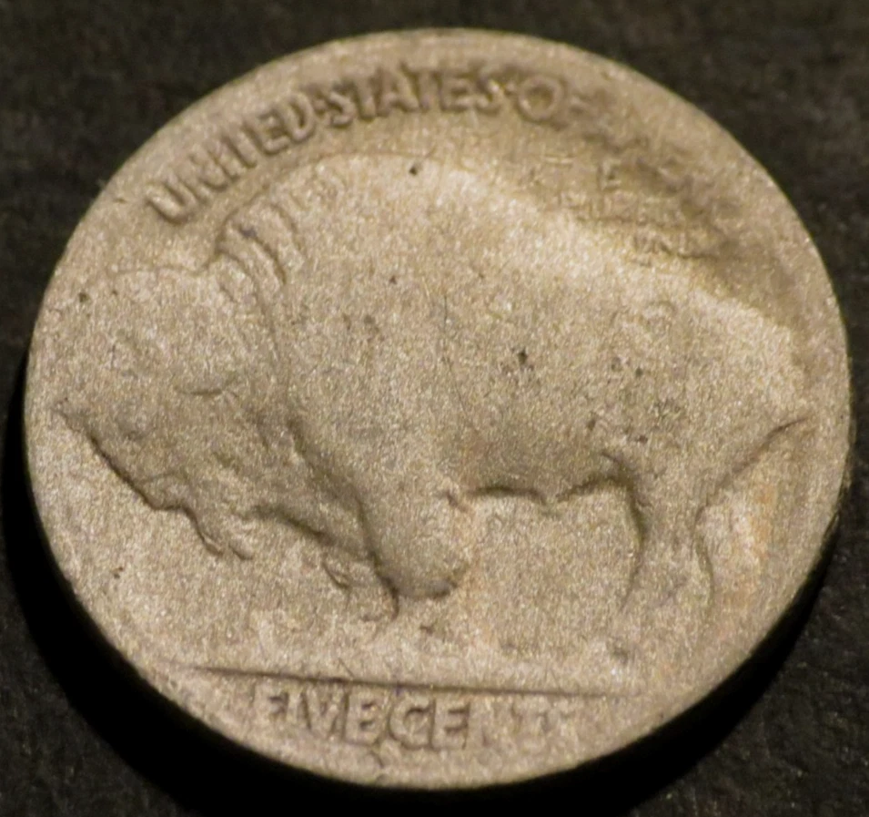 1915 Year US Buffalo Nickels for sale | eBay