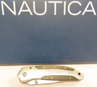 #ad Workzone Knife $60.00