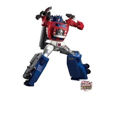 Transformers Masterpiece G Series MPG-09 Super Jinrai