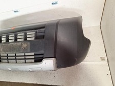 Pare-choc avant Citroen NEMO