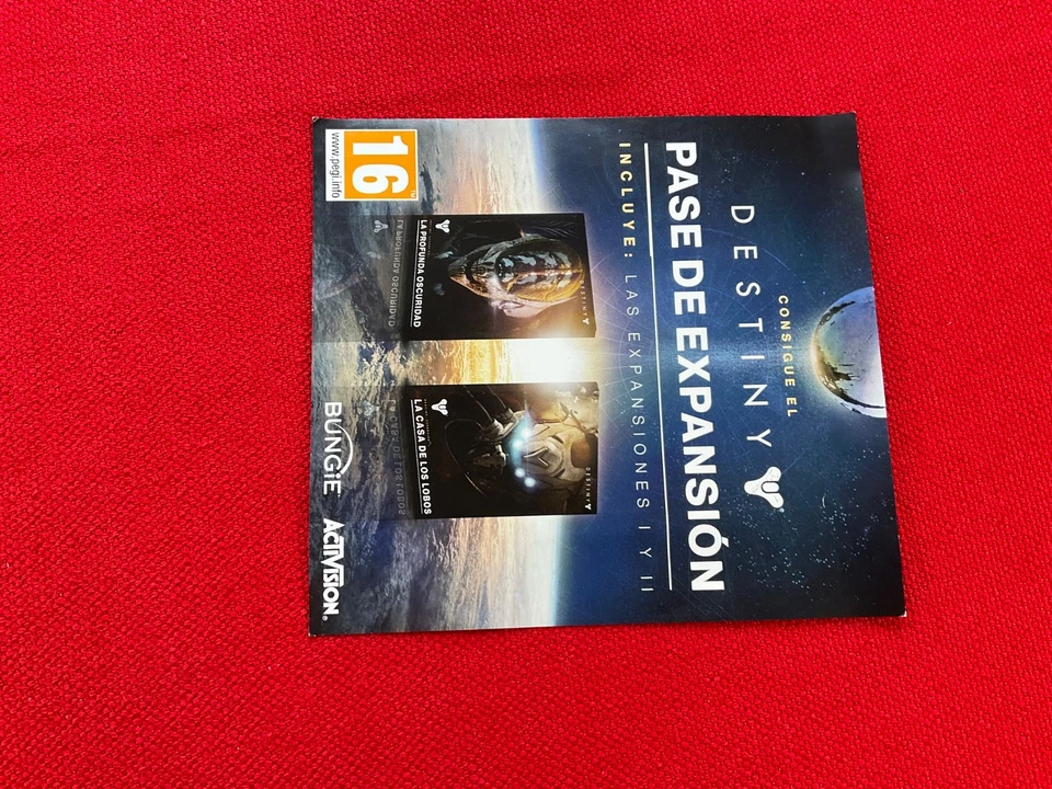 Destiny Microsoft Xbox One Buena Condicion - Imagen 2 de 4