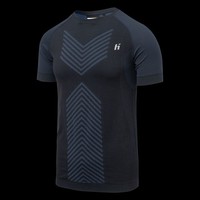 MęSka Koszulka Z KróTkim RęKawem Tazh Senior - XL Huari
