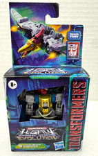 Transformers Generation Legacy Evolution DINOBOT SWOOP Core 3.5  Action Figure