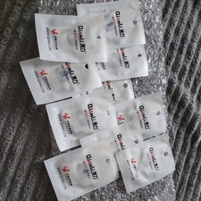 10 X QiANLi 3D Curved screen disassemble  tool, T=0.12mm foil blade?ref:A00