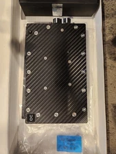 Alphacool ES Geforce RTX 4090 Reference Design GPU Water Block with Backplate