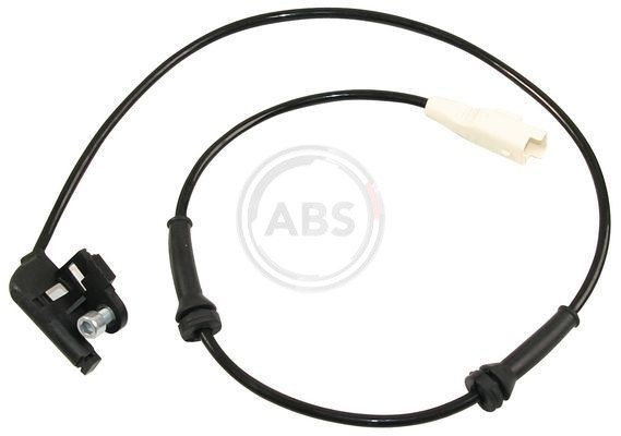A.B.S.-OE 30139-OE Sensor, wheel speed for CITROËN,PEUGEOT