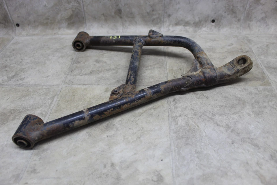 Brazo de control delantero inferior izquierdo Honda Foreman 500 15-19 Rancher 420 14-19 OEM Foto 4 de 4