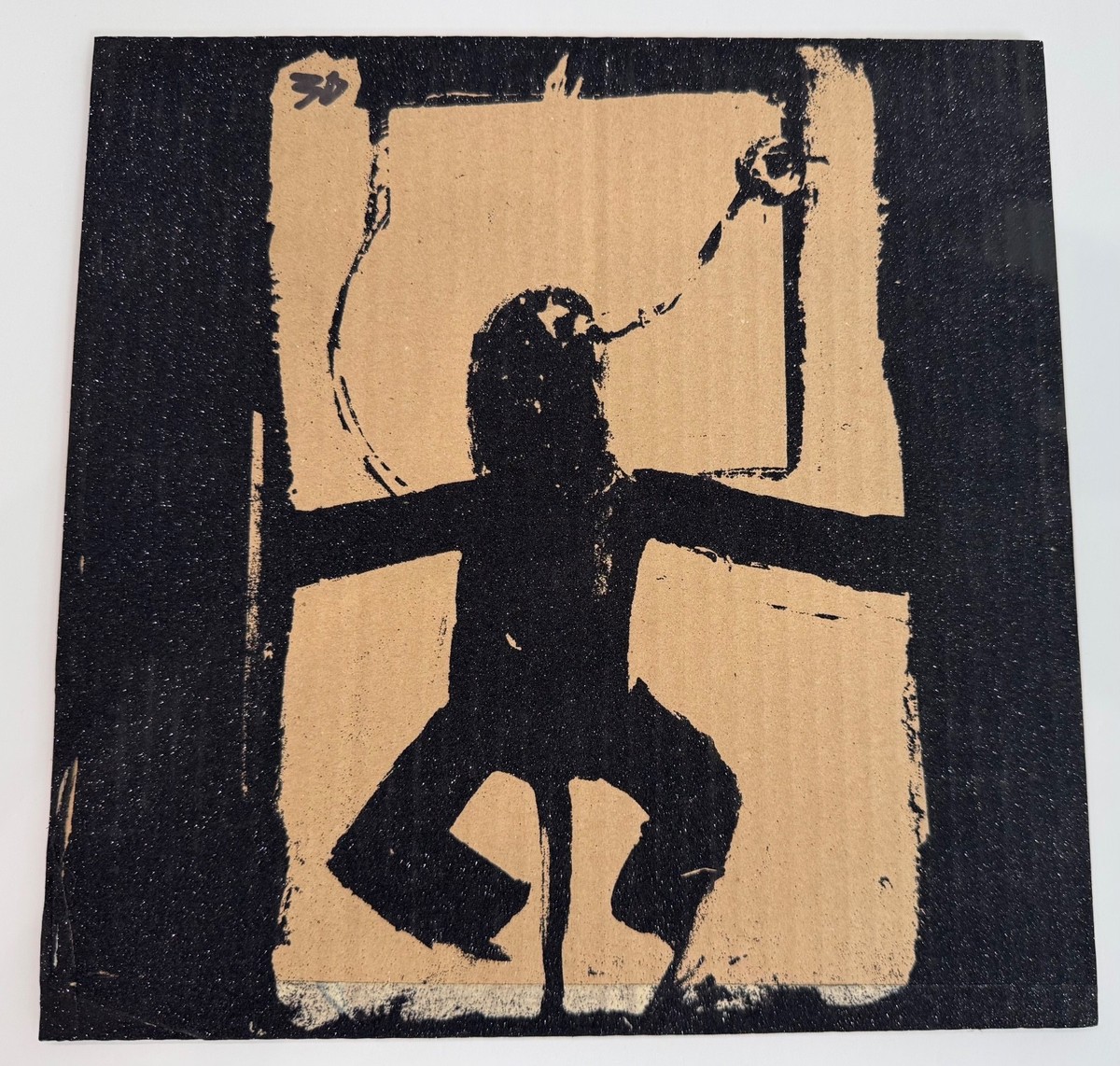3D &The Art of Massive Attack Box Set SIGNED Robert Del Naja 299