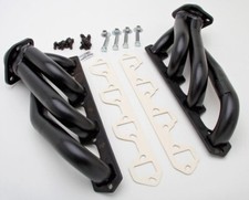 Hedman 88600 Shorty Headers For 1986-1993 Ford Mustang Fox Body 5.0l