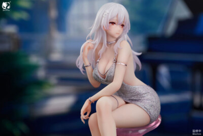●BearPanda『Serina』1/6完成品フィギュア● AmiAmi [Character & Hobby Shop] | [Bonus] Serina 1/6 Complete