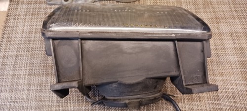 Fendinebbia SX SIEM 14550 originale per Alfa Romeo 90. - Imagen 2 de 12