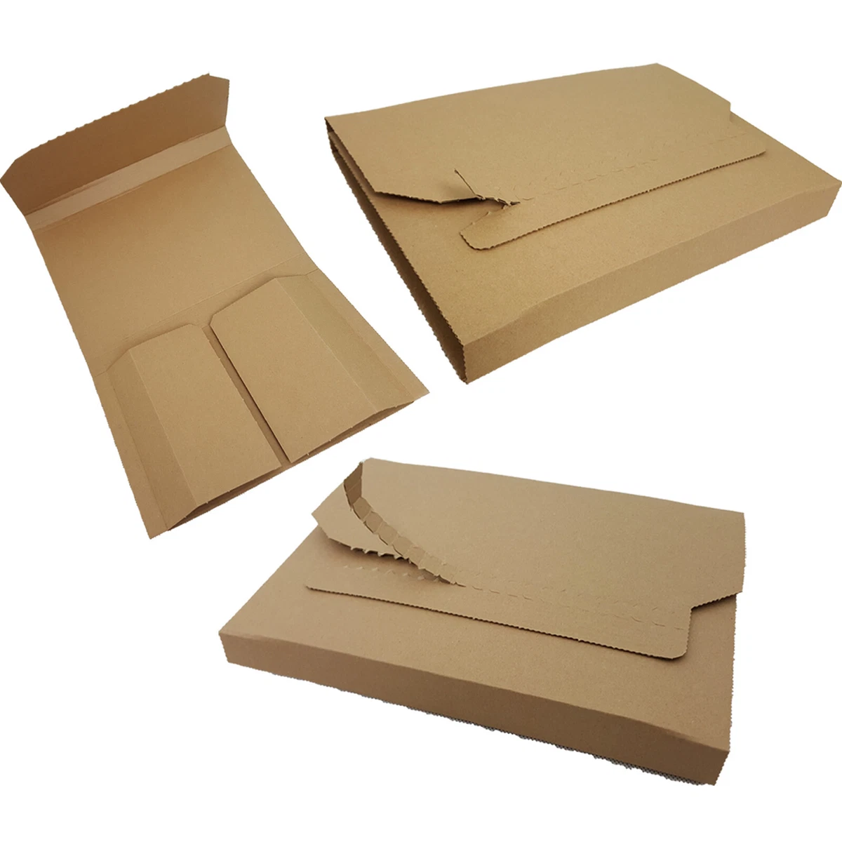 20 A 50 EUR - Buste Per Spedizioni / Forniture Per - Foto 6